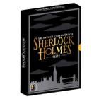 Sherlock Holmes Box 6 Volumes Sir Arthur Conan Doyle - PE DA LETRA