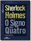Sherlock holmes - o signo dos quatro - 1