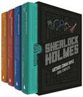 Sherlock holmes - obra completa - HARPERCOLLINS