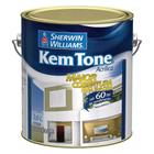 Sherwin willians kem tone tinta acrilica 3,6l