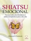 Shiatsu emocional