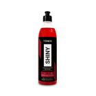 Shiny Vonixx 500ml Revitalizador de Pneus Pretinho Brilho Molhado Até 60 Dias