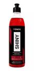 Shiny Vonixx Revitalizador Pretinho 500ml Pneus Brilho