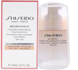 Shiseido - Benefiance Wrinkle Smoothing Day Emulsion - 75ml