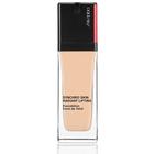 Shiseido Synchro Skin Radiant Lifting Foundation120 Ivory