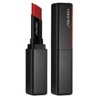 Shiseido Visionairy 222 Ginza Red - Batom Cremoso 1,6G