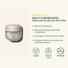 Shiseido waso yuzu-c beauty sleeping mask - 50ml