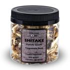Cogumelo Shitake Fatiado (Granel - Preço/100g) - A Zona Cerealista mais  perto de você!