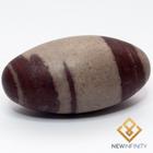 Shiva Lingam Pedra de Meditação Hindu Natural 2,5cm 15g - Infinity