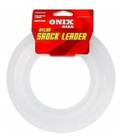 Shock Leader Fastline Onix Hard 0,47mm - 30 Libras - 50 Mts