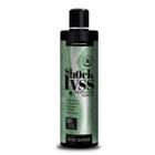 Shock Lyss Sem Formol Selagem Profissional - 300 ml