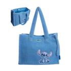 Shopping Bag Pelucia Stitch