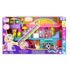 Shopping Center Doces Surpresas Polly Pocket Mattel