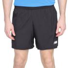 Short 2in1 New Balance Sport Essentials Corrida Masculino