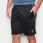 Short Adidas 3 Listras Masculino