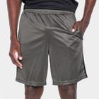 Short Adidas 3 Listras Masculino