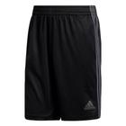 Short adidas 3s masculino - pto/graf m