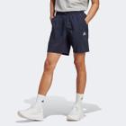 Short Adidas Chelsea Logo Pequeno Masculino
