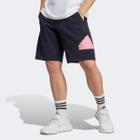 Short Adidas Future Icon Logo Masculino