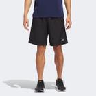 Short Adidas Tactel Colorblock Masculino