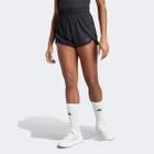 Short Adidas Treino Pacer Feminino