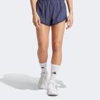 Short Adidas Treino Pacer Feminino