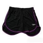 Short Adulto Feminino Speedo I