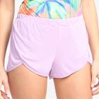 Short Água Doce Microfibra Beach Feminino