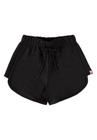 Short Básico Infantil Gloss
