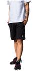 Short Bermuda Adulto Tactel Com Elastano Academia Verão 099