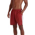 Short Bermuda Praia C/Bolso Adulto Poliester Runner Lupo