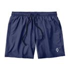 Short Bermuda Resina Lisa Liso Masculina Tactel Básico