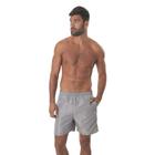 Short Bermuda Tactel Praia Esporte Treino Casual Masculino