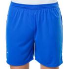 Short Calção Elite Essential Sport Azul Royal