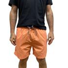 Short Colcci Beach Laranja Etela