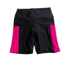 Short com Bolso Meninas Adolescentes Estilo Fitness Juvenil