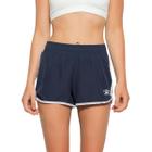 Short de Academia Feminino Soltinho Moda Fitness Casual Treino Caminhada