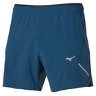 Short de Corrida Masculino Alpha 5.5 - Mizuno