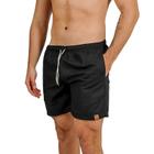 Short De Linho Masculino Básico Mauricinho Premium Lavado De Alta Qualidade Short Linho Praia