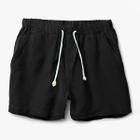 Short de Linho Premium Bermuda Masculina Moda Praia Luxo