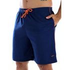 Short Elite Premium Com Bolso Masculino - Geral