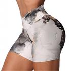 Short Empina Bumbum Marble Exclusivo Moving