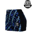 Short Feminino Cyclone Veludo Magic Stars Light