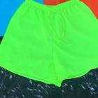 short feminino duna basico leve na verao social