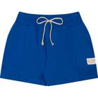 Short Feminino Moletinho Bright Girls Ref. B2956