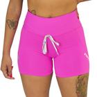 Short Feminino Suplex Fitness Insanity Sunny