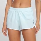 Short Fila Double Run Feminino