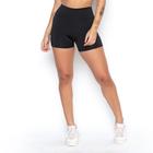 Short Fitness Fristyle Academia Feminino