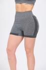 Short Fitness Levanta Bumbum - The Style Box