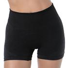 Short Fitness Velvette Ultraleve DeMillus 94235